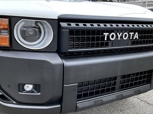 Used 2025 Toyota Land Cruiser 1958 image 27