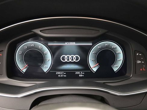 Used 2022 Audi A6 3.0T Prestige AWD/4WD image 11