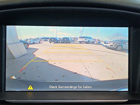 Used 2015 Chevrolet Cruze LT image 21