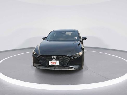Used 2024 MAZDA MAZDA3 s image 3
