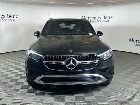 Certified 2026 Mercedes-Benz GLC 300 4MATIC image 2