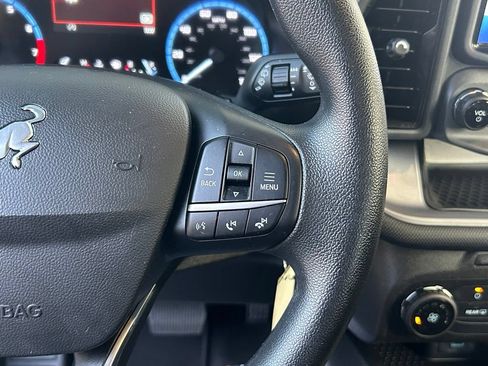 Used 2022 Ford Bronco Sport AWD/4WD image 36