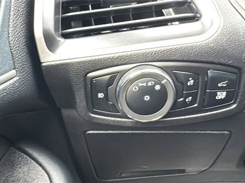 Certified 2024 Ford Edge SEL w/ Convenience Package image 15