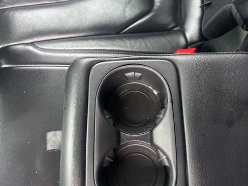 Used 2017 Ford Edge Titanium image 18