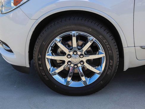 Used 2017 Buick Enclave Premium FWD image 10