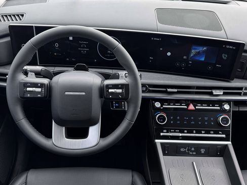 New 2026 Hyundai Santa Fe Limited AWD/4WD image 17