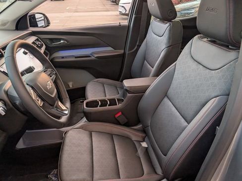 New 2027 Chevrolet Bolt RS w/ Technology Package FWD image 5