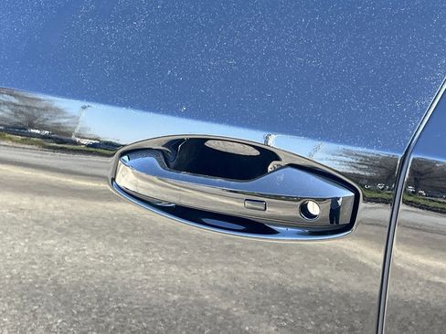 New 2026 Nissan Murano SL AWD/4WD image 29