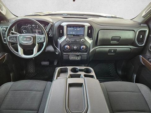Used 2022 GMC Sierra 1500 Elevation image 18