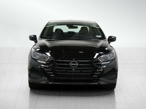 Used 2024 Nissan Versa S w/ S Plus Package image 8