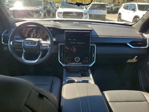 New 2026 GMC Acadia Elevation w/ Black Edition image 7