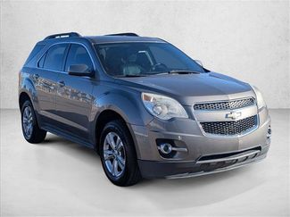 Used 2012 Chevrolet Equinox LT video 3