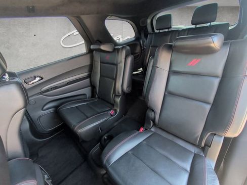 Used 2022 Dodge Durango R/T image 22