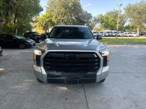 Used 2023 Toyota Tundra SR5 RWD image 3