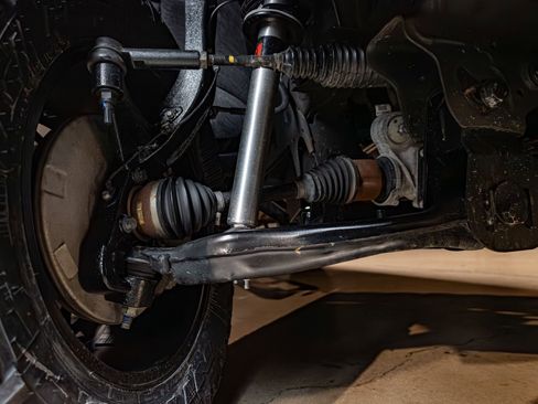 Used 2023 Chevrolet Silverado 1500 RST w/ All Star Edition Plus image 14