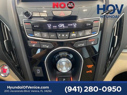 Used 2021 Acura RDX FWD w/ Technology Package image 20