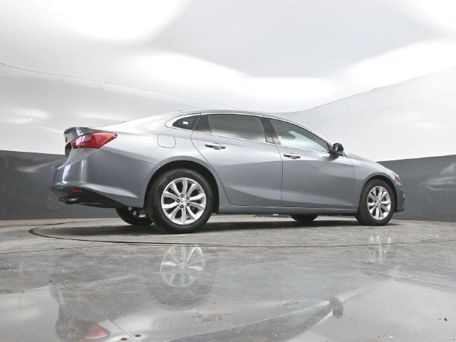 Used 2024 Chevrolet Malibu LT FWD image 44