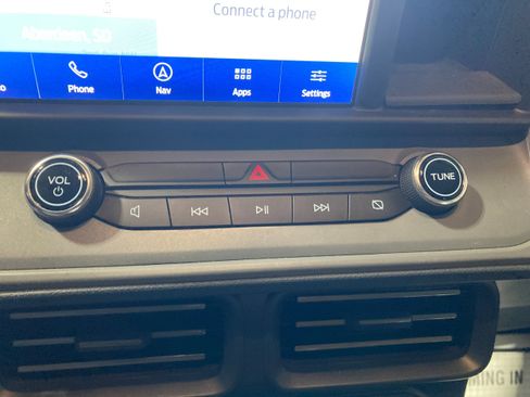 Used 2023 Ford Maverick Lariat w/ Lariat Luxury Package image 26