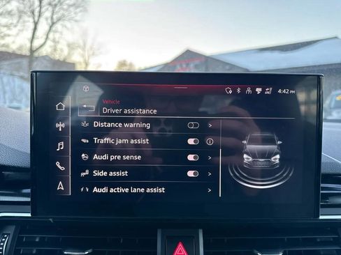 Used 2024 Audi S5 Premium Plus w/ Premium Plus Package image 43