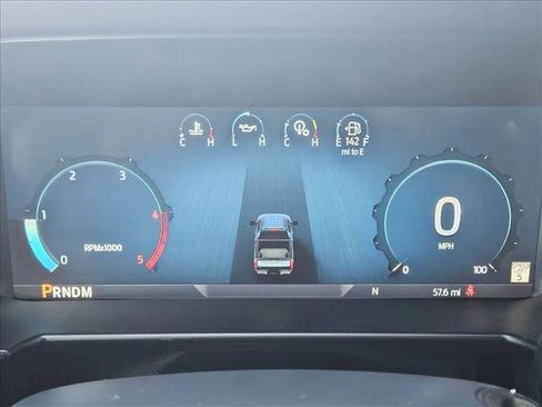 New 2026 Ford F350 Platinum AWD/4WD image 11