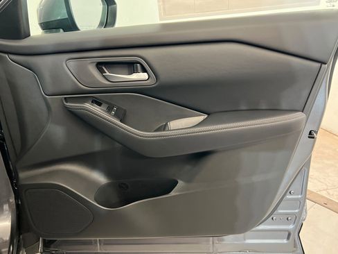 New 2026 Nissan Rogue SV FWD image 23