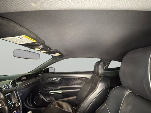 Used 2015 Ford Mustang GT Premium w/ GT Performance Package RWD image 31