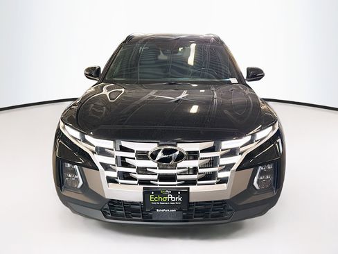 Used 2023 Hyundai Santa Cruz SEL Premium w/ Cargo Package AWD/4WD image 2