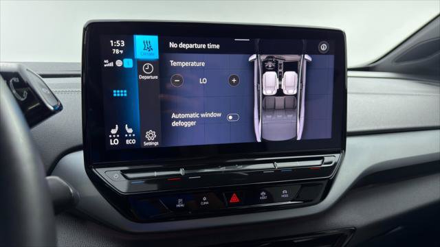 Used 2023 Volkswagen ID.4 Pro RWD image 36