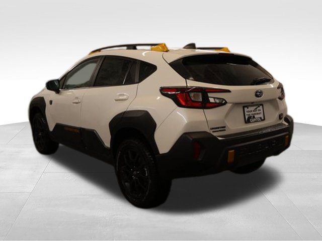 New 2026 Subaru Crosstrek 2.5i Wilderness AWD/4WD image 4