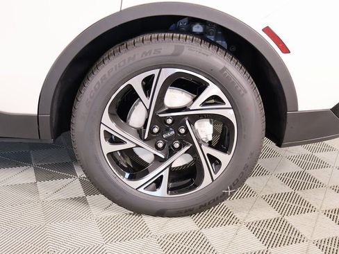 New 2026 Lincoln Nautilus Premier AWD/4WD image 19