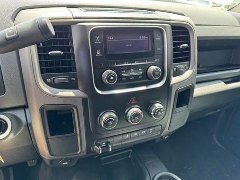 Used 2017 RAM 2500 Tradesman w/ Chrome Appearance Group AWD/4WD image 20