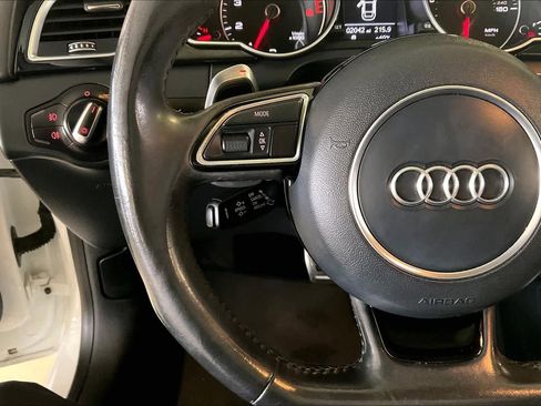 Used 2017 Audi A5 2.0T Sport w/ Convenience Package image 22