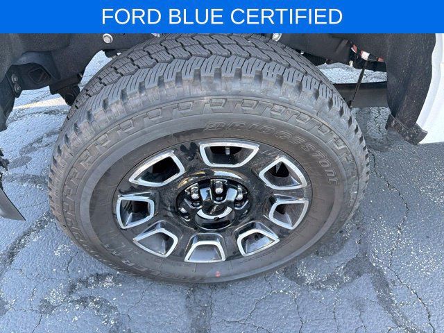 Used 2026 Ford F350 Platinum AWD/4WD image 20