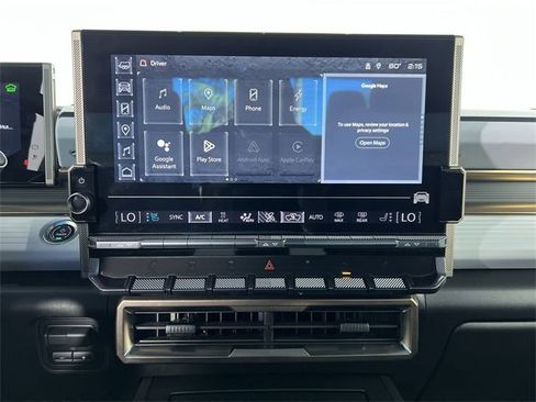 Used 2024 GMC Hummer EV 3X w/ Omega Edition image 13