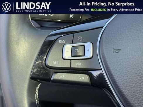 Used 2019 Volkswagen Jetta R-Line FWD image 22