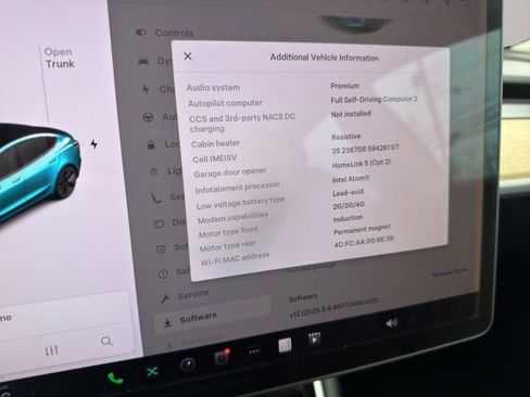 Used 2018 Tesla Model 3 Long Range image 16