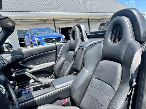 Used 2007 Honda S2000 image 34