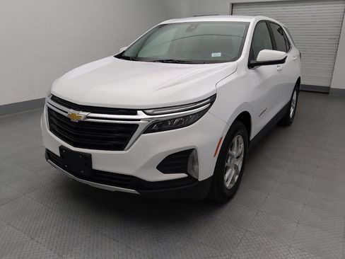 Used 2022 Chevrolet Equinox LT FWD image 15