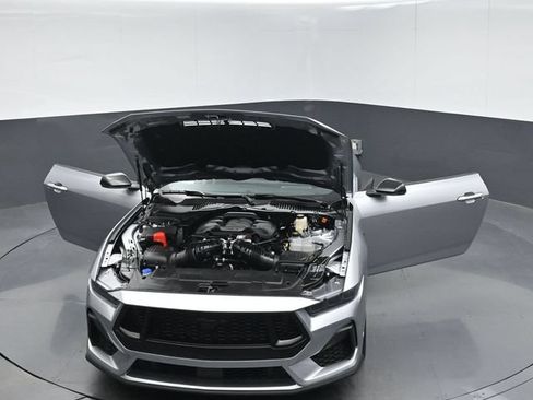 Used 2025 Ford Mustang GT Premium RWD image 52
