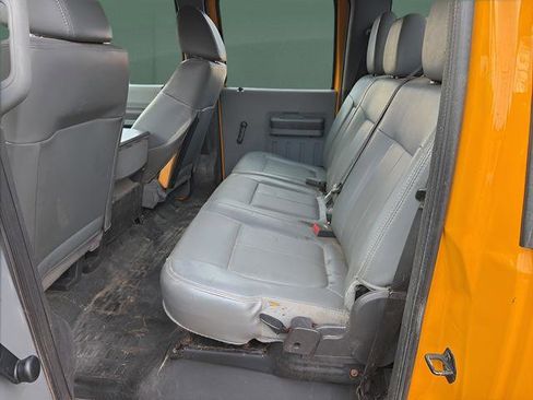 Used 2012 Ford F450 XL w/ High Capacity Trailer Tow Pkg image 12