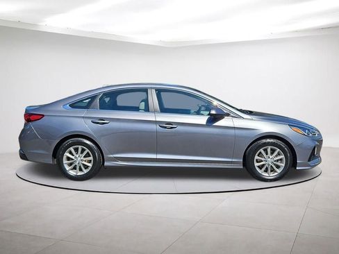 Used 2019 Hyundai Sonata SE image 8
