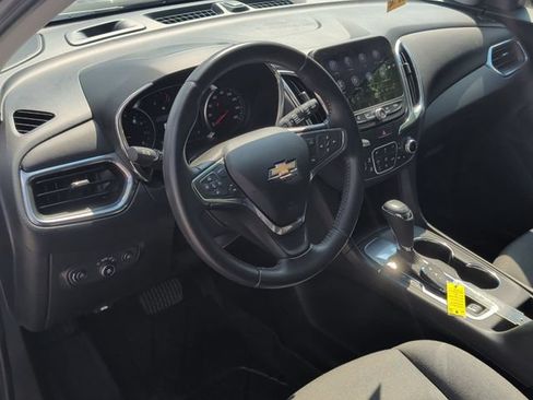 Used 2020 Chevrolet Equinox LT FWD image 12