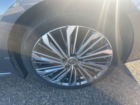 Used 2025 Nissan Altima 2.5 SL image 4