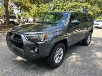 Used 2019 Toyota 4Runner SR5 RWD video 1