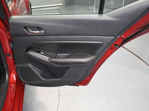 Certified 2024 Nissan Altima 2.5 SR AWD/4WD image 18