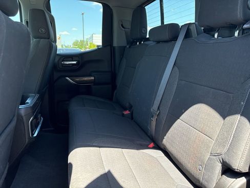 Used 2019 GMC Sierra 1500 Elevation w/ Elevation Value Package AWD/4WD image 15