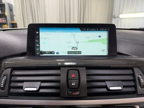 Used 2017 BMW 430i xDrive Convertible AWD/4WD image 18