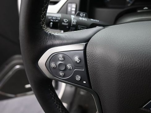 Used 2020 Chevrolet Tahoe Premier RWD image 33