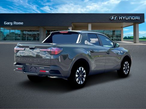 New 2026 Hyundai Santa Cruz SEL AWD/4WD image 7