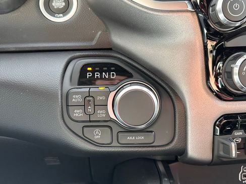 New 2026 RAM 1500 Big Horn w/ Night Edition image 31